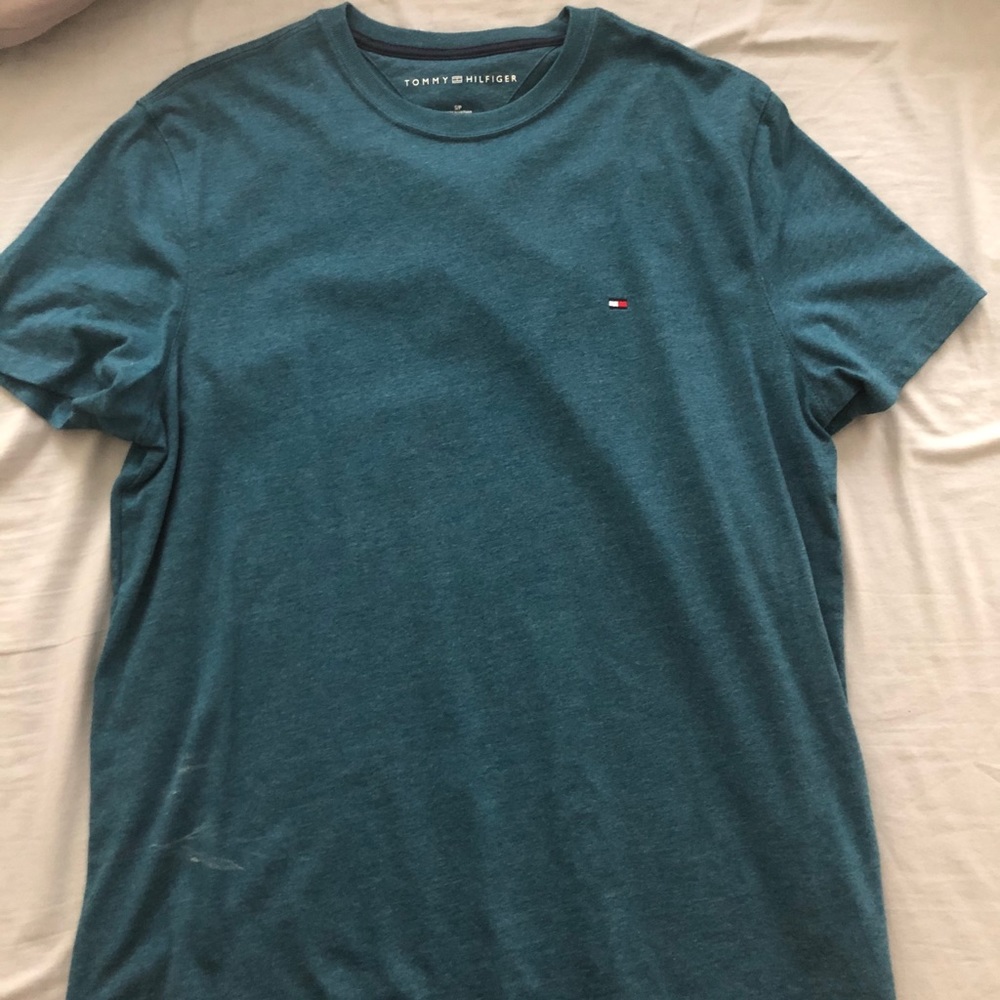 Tommy Hilfiger Tee